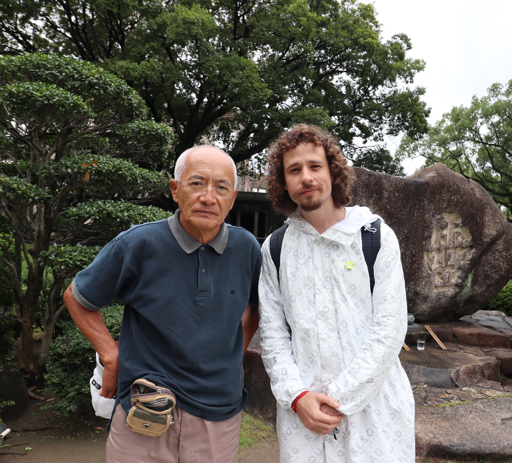 LuisitoSan ルイシート on Twitter "Hoy tuve la oportunidad de conocer y