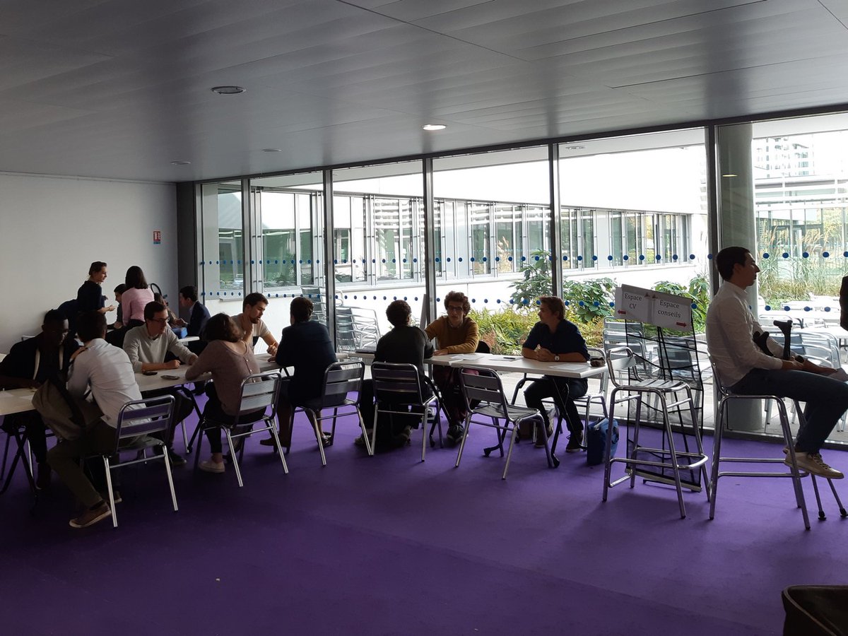 ENSTA Paris tweet media