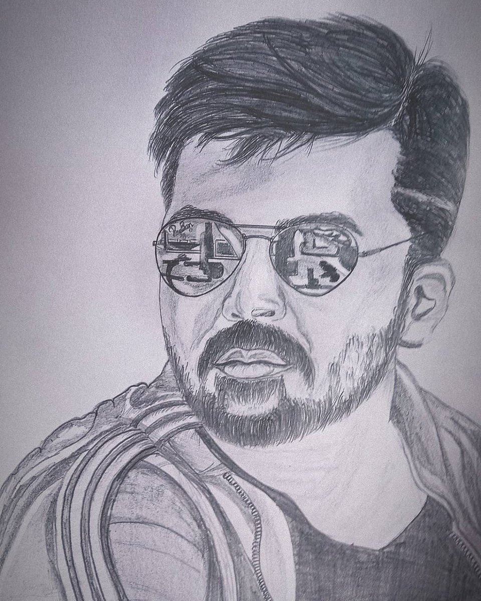 Abhiinayaa's tweet photo. Sketch of STR๐
Ethi from Chekkachivandhavaanam
#STR #CCVBehindTheScenes #ChekkaChivanthaVaanam #CCVJukebox #ccv #VadaChennaiPressMeet
#96TheMovie #VijaySethupathi
#Simbu #Thalaivar #silambarasan
@Actor_SimbuFC @STR_360 @STRFansUnited @STRFans @iam_str @SimbuLive https://t.co/4L4UXLVcbN