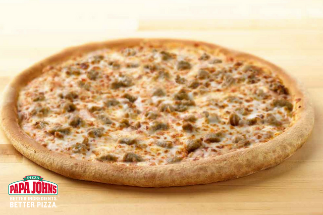 Celebrate National Pizza Day with Papa Johns