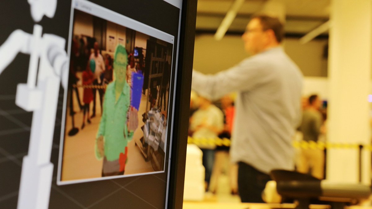 Playful Robotics tweet media