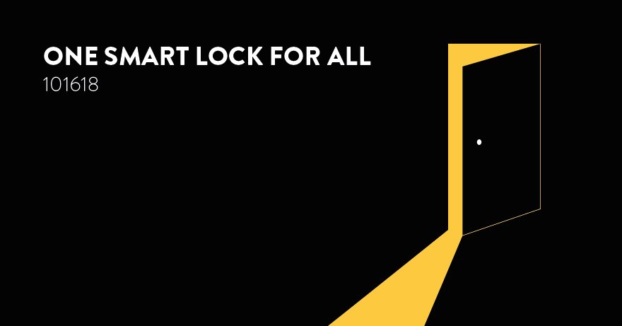 Nuki Smart Lock tweet media