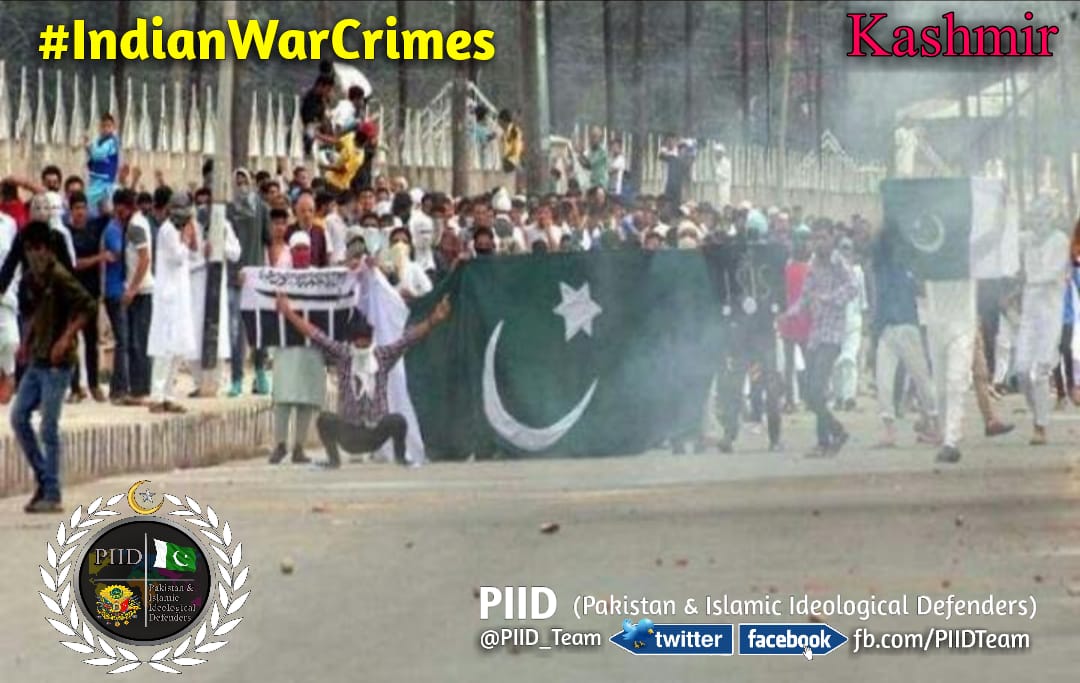 ThemarKhor3's tweet photo. For Pakistan, Kashmir represents the infeasibility of secular nationalism and underscores the need for an Islamic theocracy in the subcontinent.
#IndianWarCrimes 
#PIID_TEAM https://t.co/4jR6mFQQNS https://t.co/5OZHq9Nuuu
