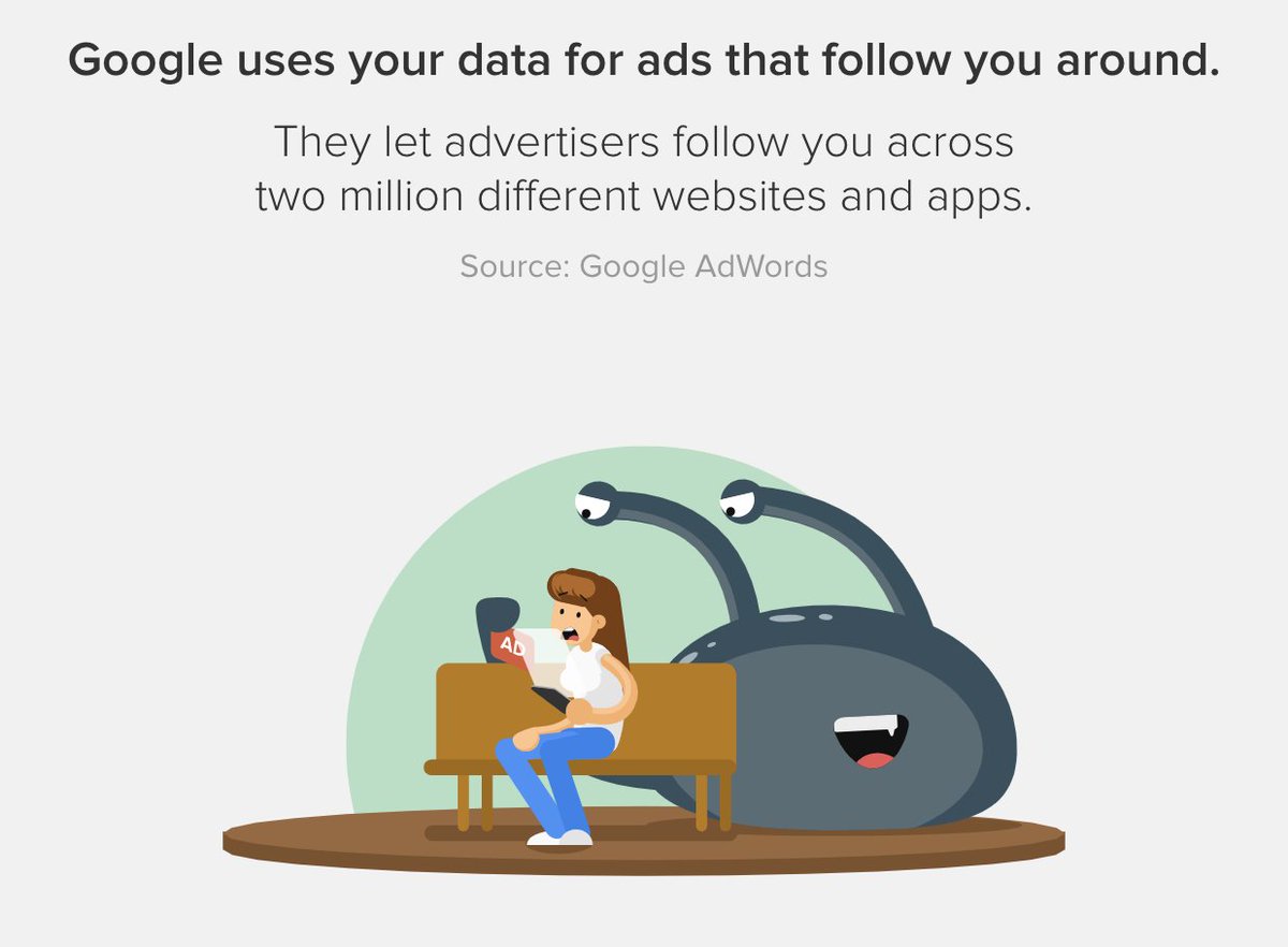 Willy Woo On Twitter Just Made A Switch Of Search Engines