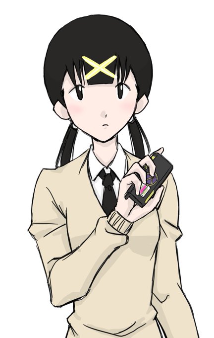 Watamotのtwitterイラスト検索結果