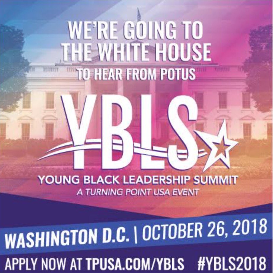 RealCandaceO's tweet image. Hey @CNN,

When @potus addresses a packed room of hundreds of his black supporters at the White House, will you refer to us all as “token negroes that don’t read books”?

What’s it like to know you’re losing control? Just how uneasy does our awakening make you racists feel? #YBLS