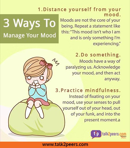 talk2peers's tweet photo. It’s all about keeping the right thoughts top of mind from the get-go every day, so they’re readily available on those hard days when you need them most. 
#Talk2Peers #Supportgroup https://t.co/Gkd6EnQVQ7