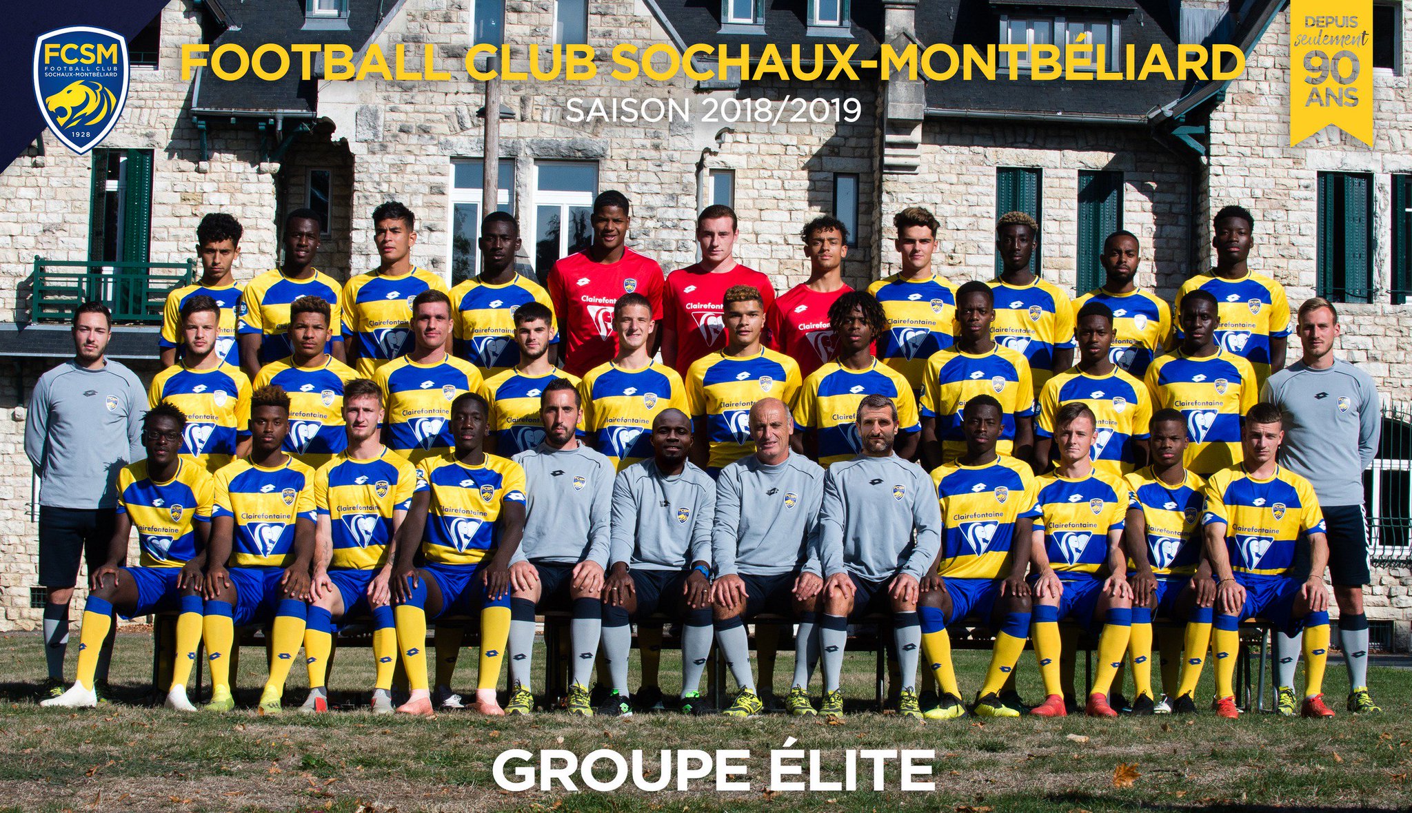 Fcsm Fcsm