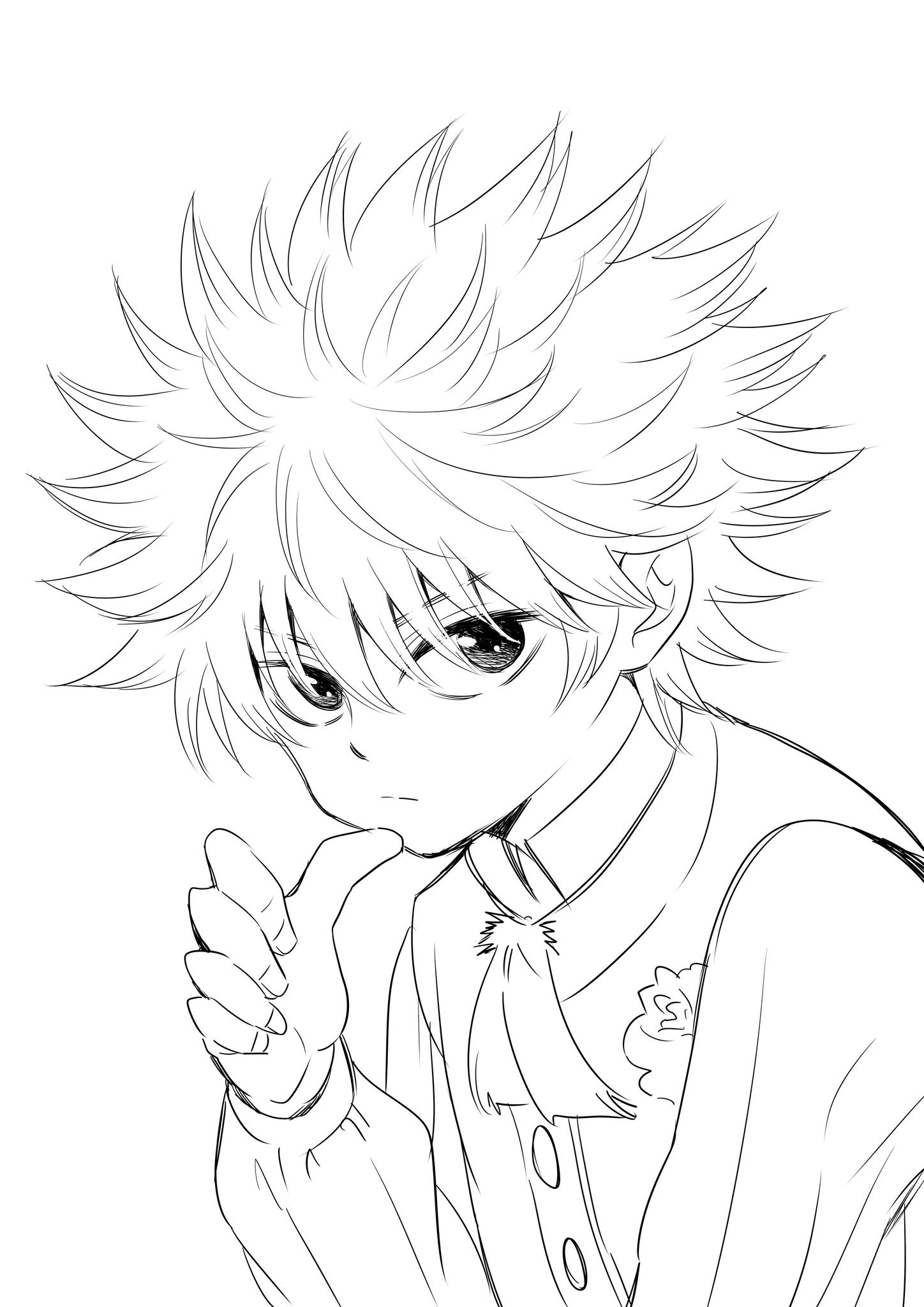ハンターハンター　漫画 HUNTER x HUNTER Vol. 1-38 JP Manga Yoshihiro Togashi Jump