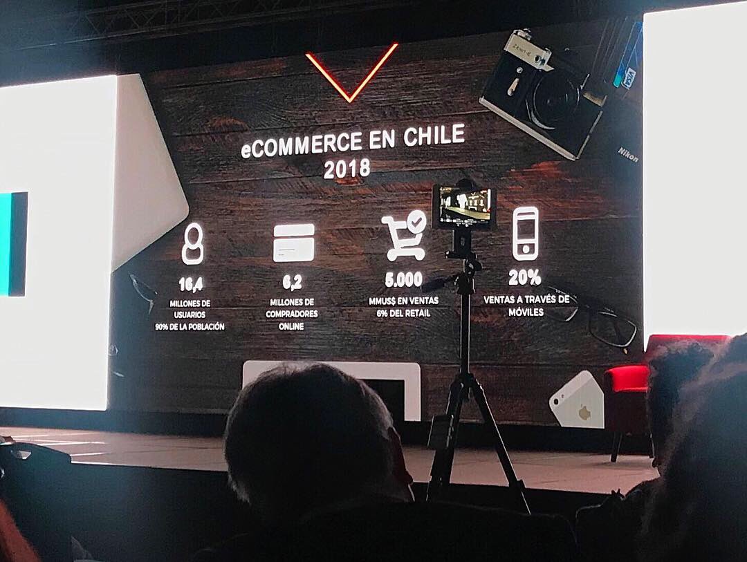 PieroSetti's tweet photo. 👌🏻🤓eCommerce Innovation Summit 2018 #eisummit2018 https://t.co/pZUkEdatUa
