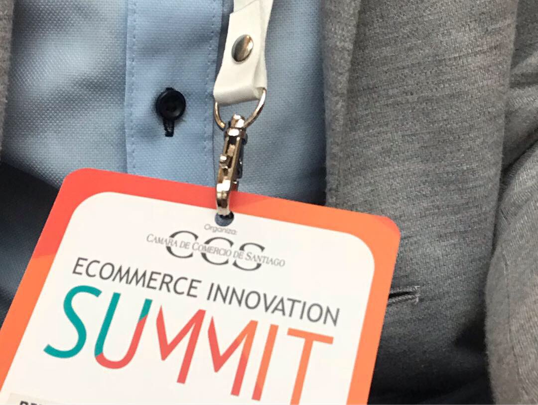 PieroSetti's tweet photo. 👌🏻🤓eCommerce Innovation Summit 2018 #eisummit2018 https://t.co/pZUkEdatUa