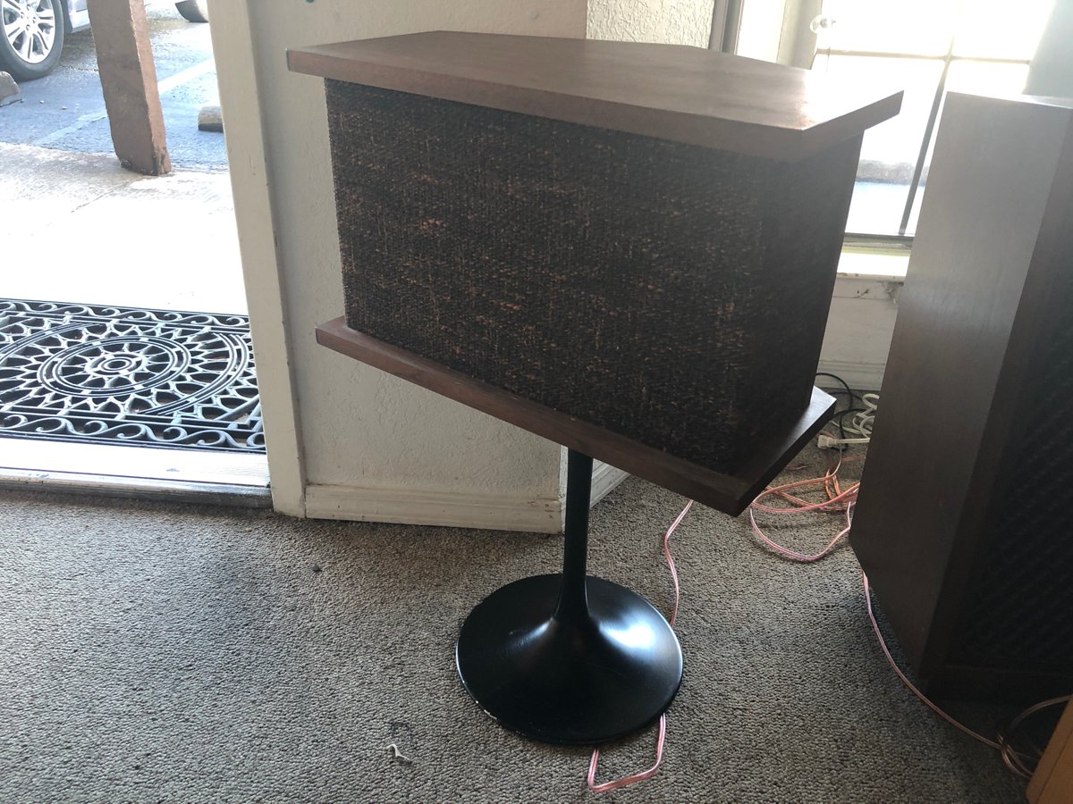 Austin Stereo On Twitter Just Up For Purchase A Set Of Original