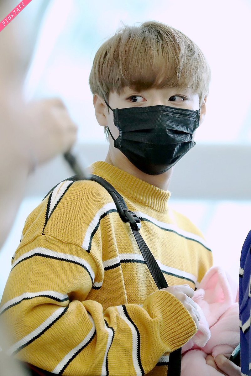 n년전 오늘의 박지훈 tweet media
