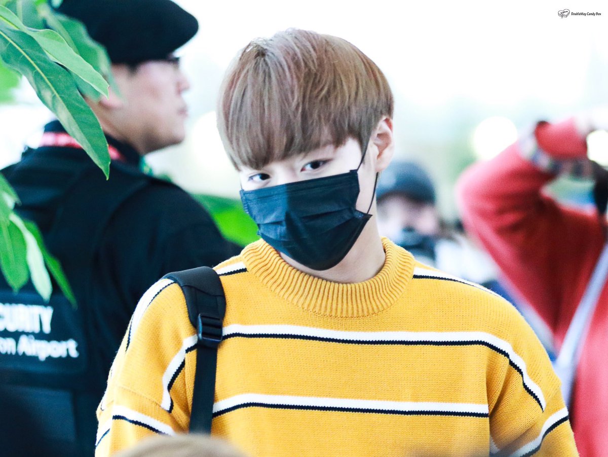 n년전 오늘의 박지훈 tweet media