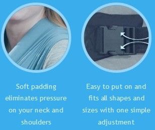 Papoozles's tweet photo. One size fits all with one simple adjustment. Easy to put on too, no origami skills required > https://t.co/aOxZpvIpIO #babywearing #babycarrier #babysling #dayout #handsfreehugs #cuddles #baby #madeinbritain https://t.co/cEVP4DKFTm