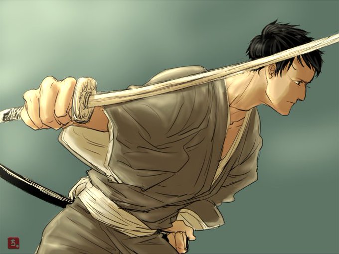 着流しのtwitterイラスト検索結果 古い順