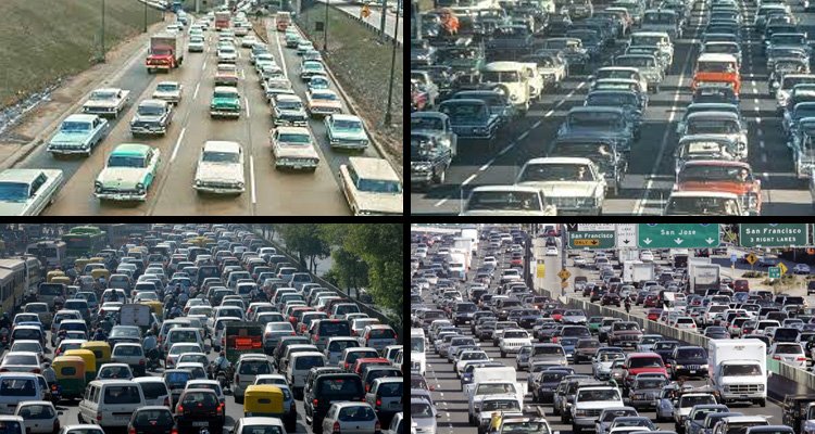 ONUHabitatMex's tweet photo. 1960: Un carril más es la solución...
1970: Un carril más es la solución...
1980: Un carril más es la solución...
1990: Un carril más es la solución...
2000: Un carril más es la solución...
#OctubreUrbano #QuieroamiCiudad #NuevaAgendaUrbana #memesurbanos https://t.co/MdmFe4iyt5