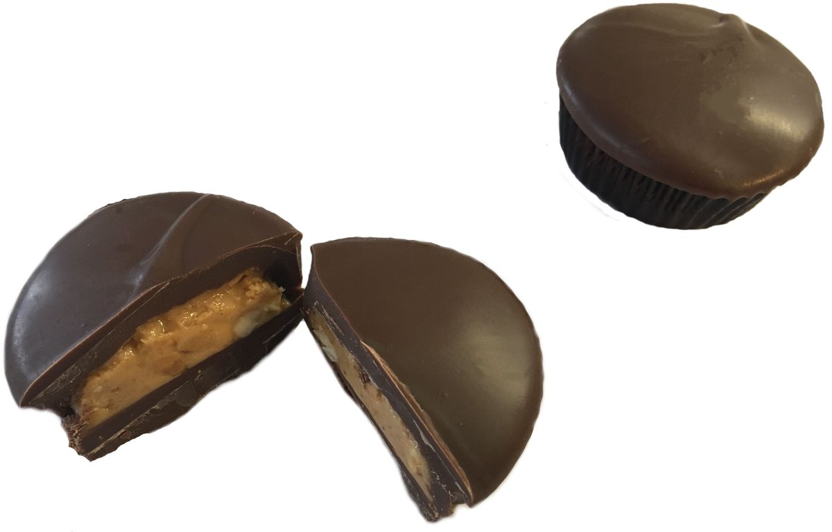 Bark_Chocolates's tweet photo. Grown up Peanut Butter Cup special and FREE SAMPLES!! Visit Honest Weight  Saturday from 10:00am-2:00pm and taste to your heart's content. 

Peanut Butter Cups. 
Peanut Butter Cups. 
Peanut Butter Cups.

#peanutbuttercups #honestweight #chocolate #flavorwow https://t.co/zZktRSkgXd