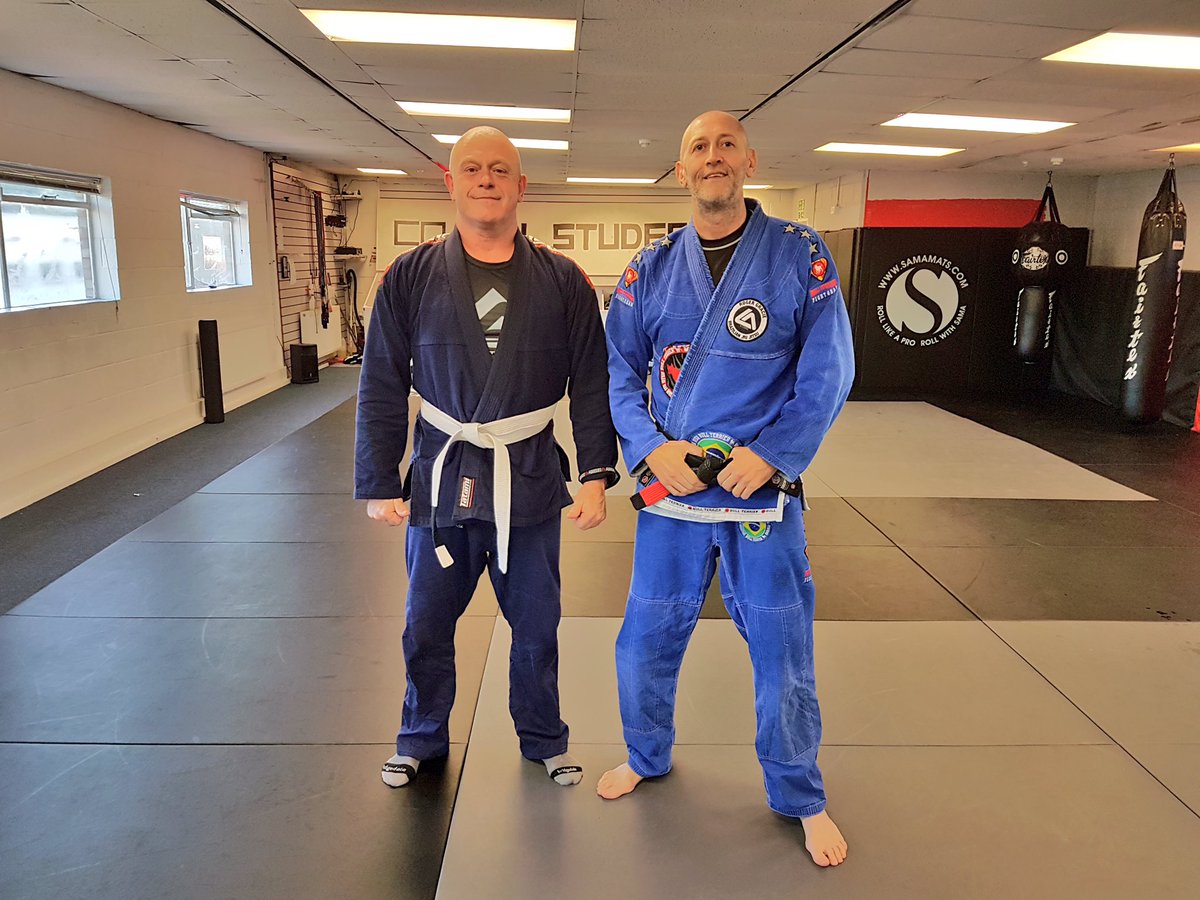 Why Do People Train BJJ With Socks? 