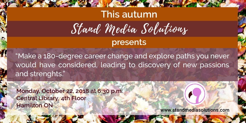 Stand Media Solutions tweet media