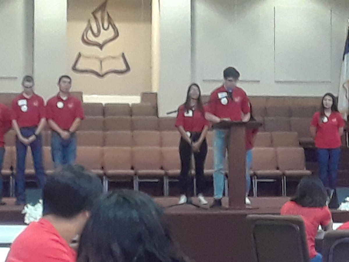 ECHS Culinary Arts tweet media