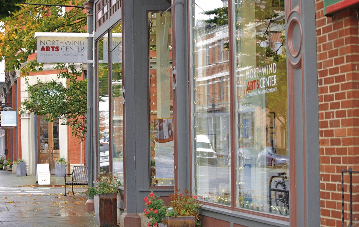 AFareStory's tweet image. So #happy to be working with the #Brilliant minds at Northwind Arts Center. 

#Art #Photography #Sculpting #Community #Family #Friends