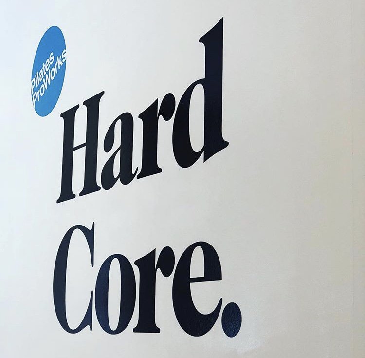 Pilates ProWorks® tweet media