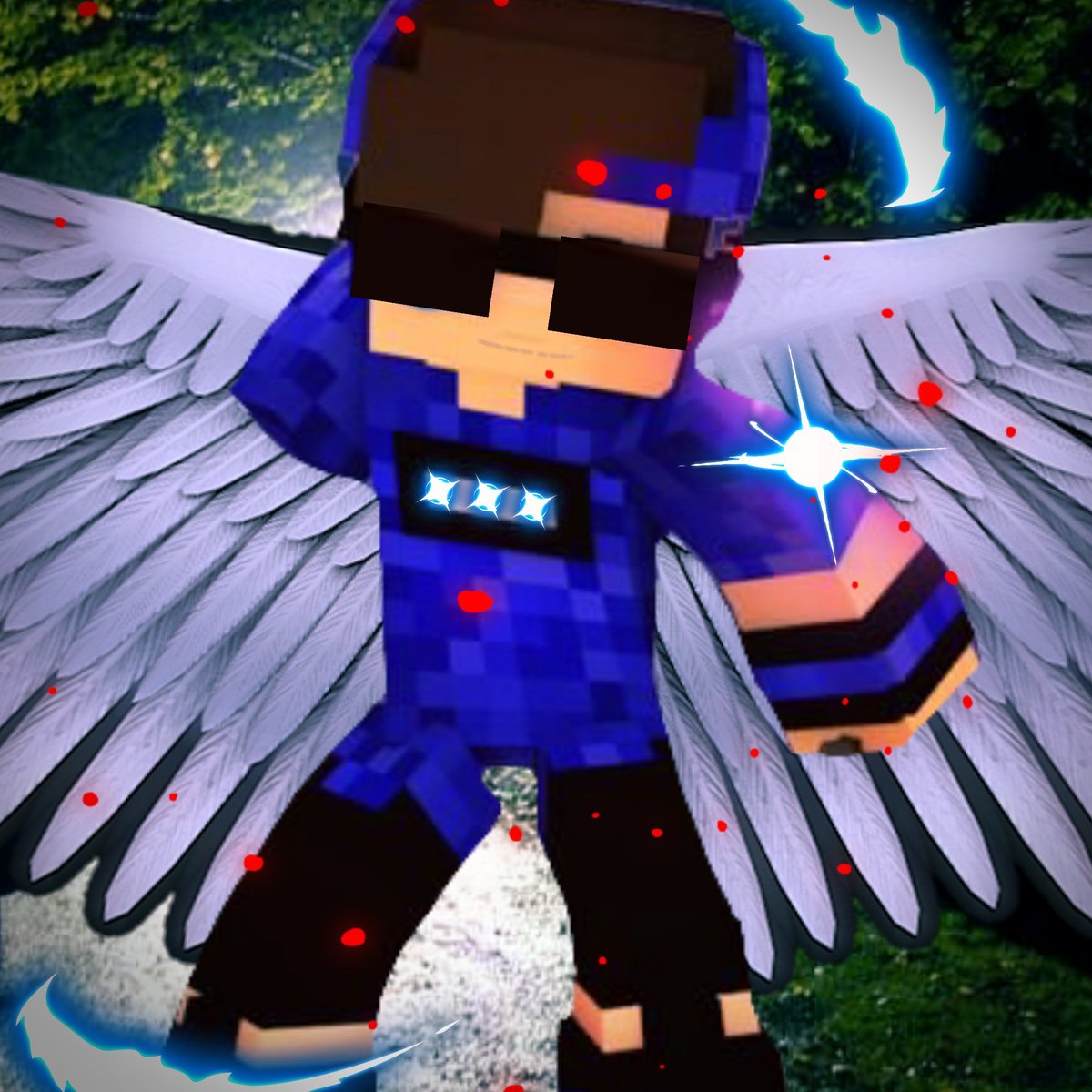PohaBlackz's tweet photo. #NewProfilePic https://t.co/YA7Fp2Qg3J
