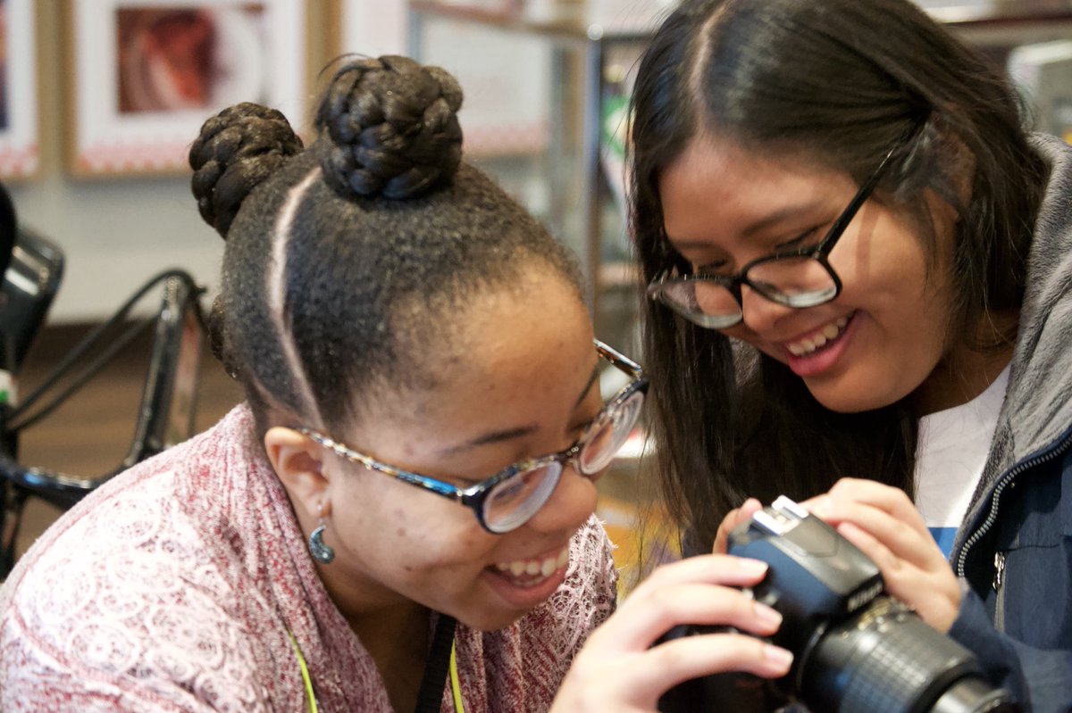ExplorerProgram's tweet image. Joy comes to us all when we have the freedom to be ourselves. #InternationalDayoftheGirl 

#TheBrave

instagram.com/p/BozCA5wnqNk/