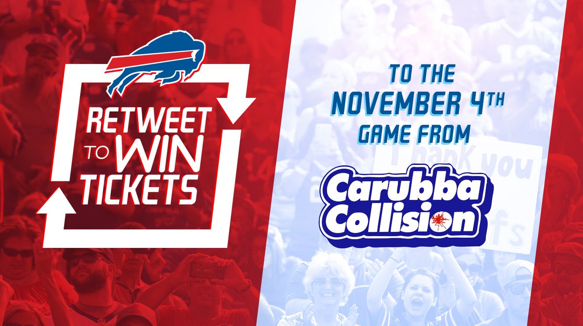 BuffaloBills tweet picture