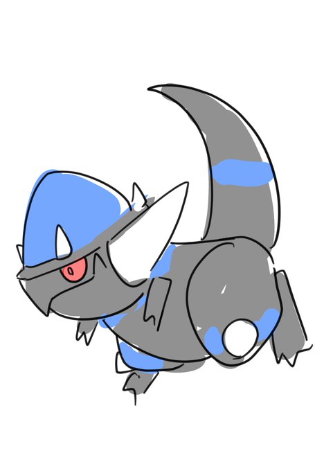 ラムパルドのtwitterイラスト検索結果