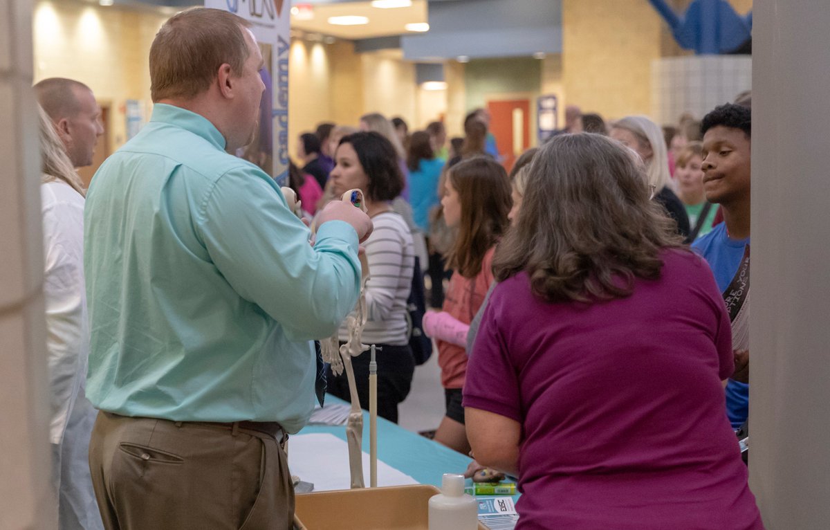 EVSC Virtual Academy (EVSCVirtualAcad) Twitter