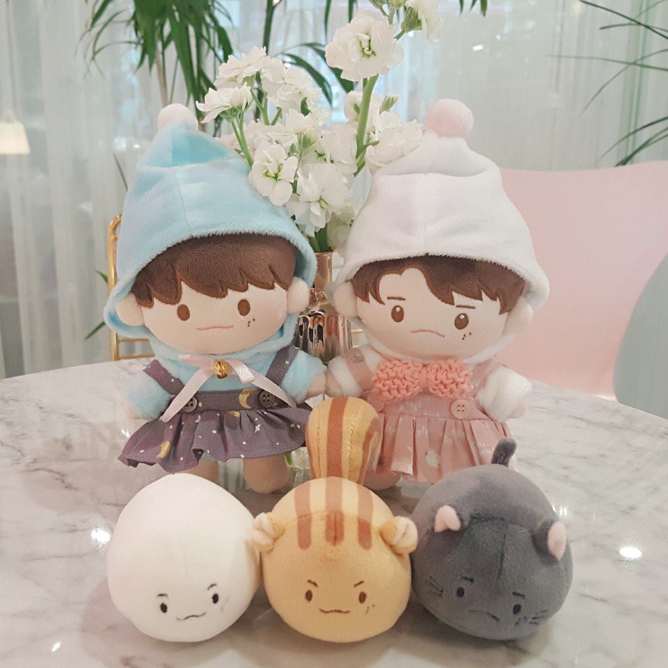 [🇭🇰HK G.O]邕15cm公仔 車聖祐/朗聖祐
最後一次入金

<a href="/mozziongzzi/">[배송완료] 떵우즈 & 옹찌즈</a> 
🎯已獲授權
🕐10月14日截
👉🏻表單：goo.gl/forms/XQ7VYcJ8…
詳情請查看ig <a href="/hk95z/">HK95'z</a>