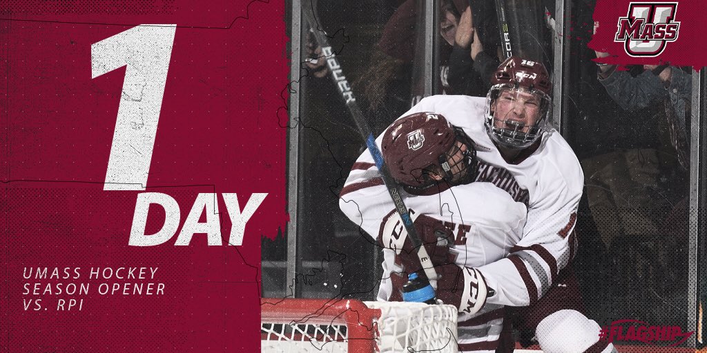 One. More. Sleep.

🔜🏒

We are JumpInYourTeammatesArmsAfterScoringASportsCenterTop10GoalInThePlayoffs exited👇👇👇

#NewMass | #Flagship 🚩