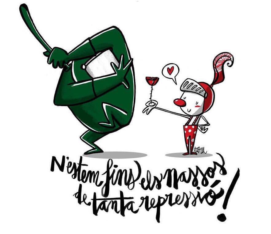 Us informem que demà l’Oficina de Turisme farà el mateix horari que qualsevol altre divendres.
No tenim res a celebrar, tenim molta feina i no ens podem aturar.
<a href="/HotelCanRourenc/">Hotel St Esteve de les Roures</a> <a href="/HotelEsteve/">Hotel & Spa Sant Esteve de les Roures</a> <a href="/roureshotel/">Les Roures Hotel & Spa</a> <a href="/BullRestaurant/">Restaurant El Bull i Les Roures</a> <a href="/larouredaSER/">Restaurant La Roureda de Sant Esteve</a> <a href="/RestElPiolinStE/">Restaurant El Piolin Sant Esteve de les Roures</a> <a href="/c_cuina/">Restaurant L'ESTEL Sant Esteve de les Roures</a> @LesLoules