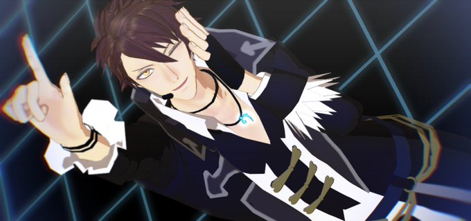 アイナナで エロエロビースト が話題に トレンディソーシャルゲームス