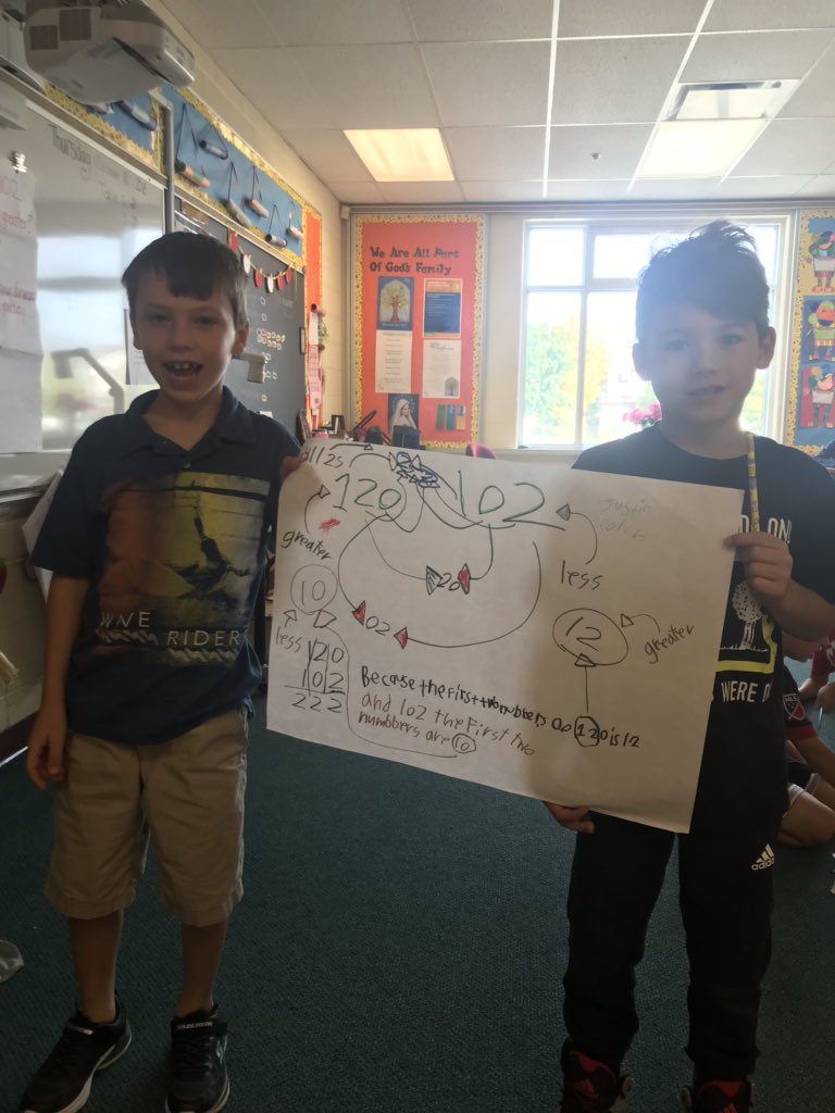 AmyPenwarden's tweet image. Check out these mathematicians! 👌@St_Andrew145 @HCDSB #hcdsbmath