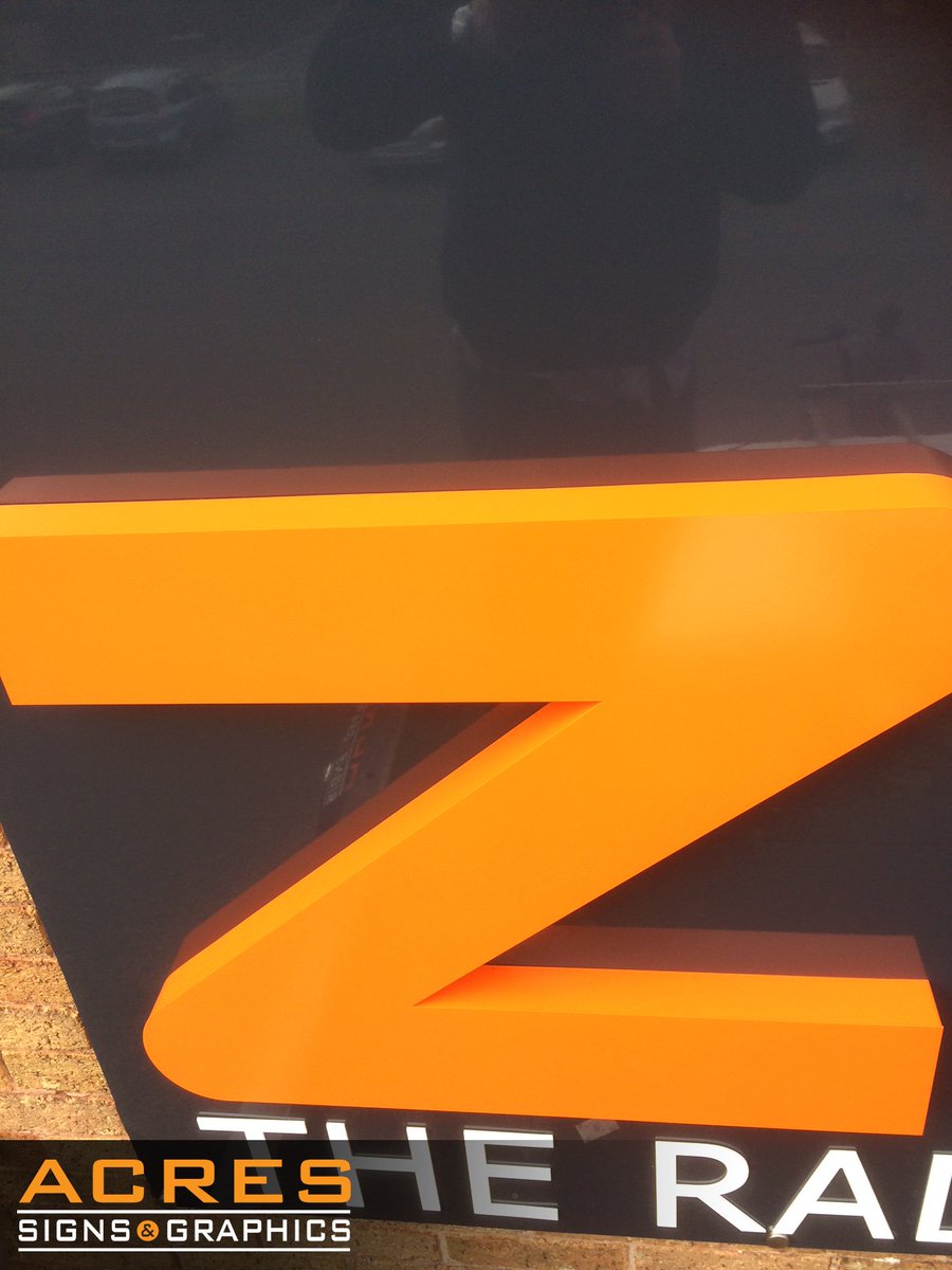 Acres Signs & Graphics tweet media