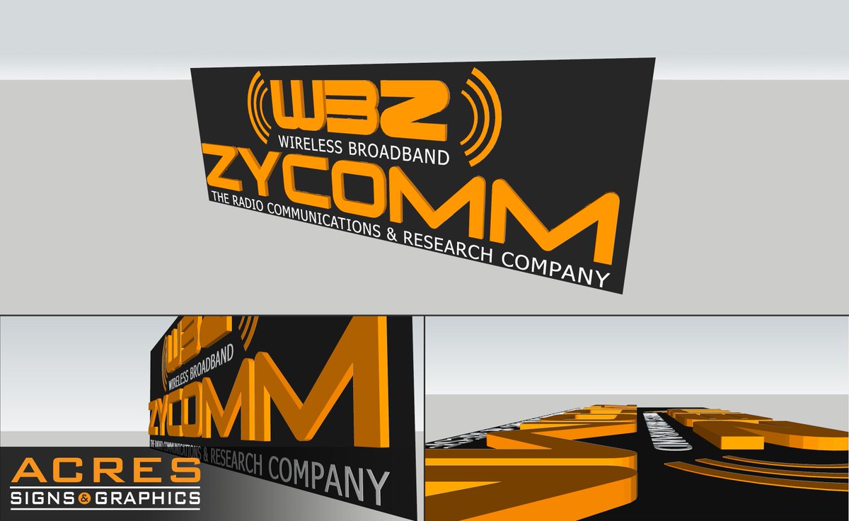 Acres Signs & Graphics tweet media