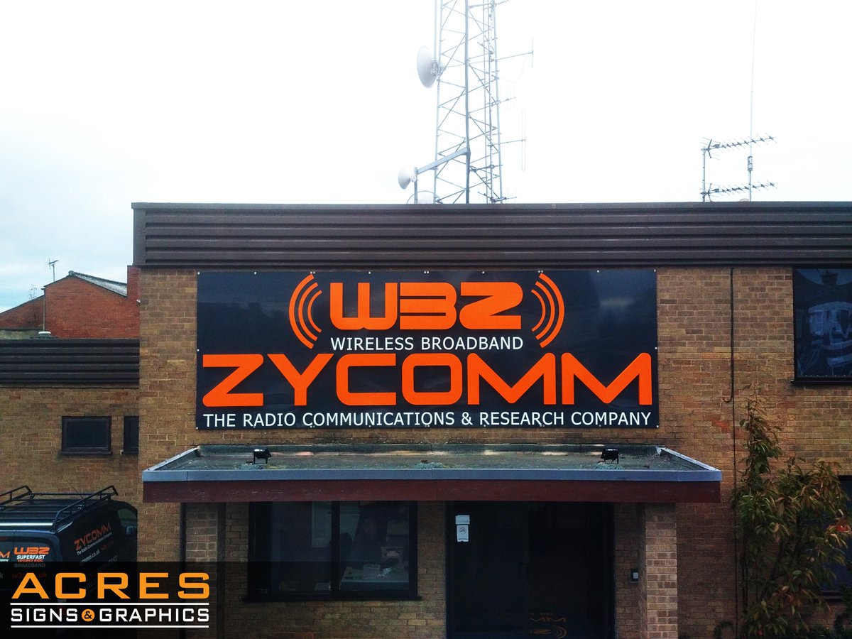 Acres Signs & Graphics tweet media