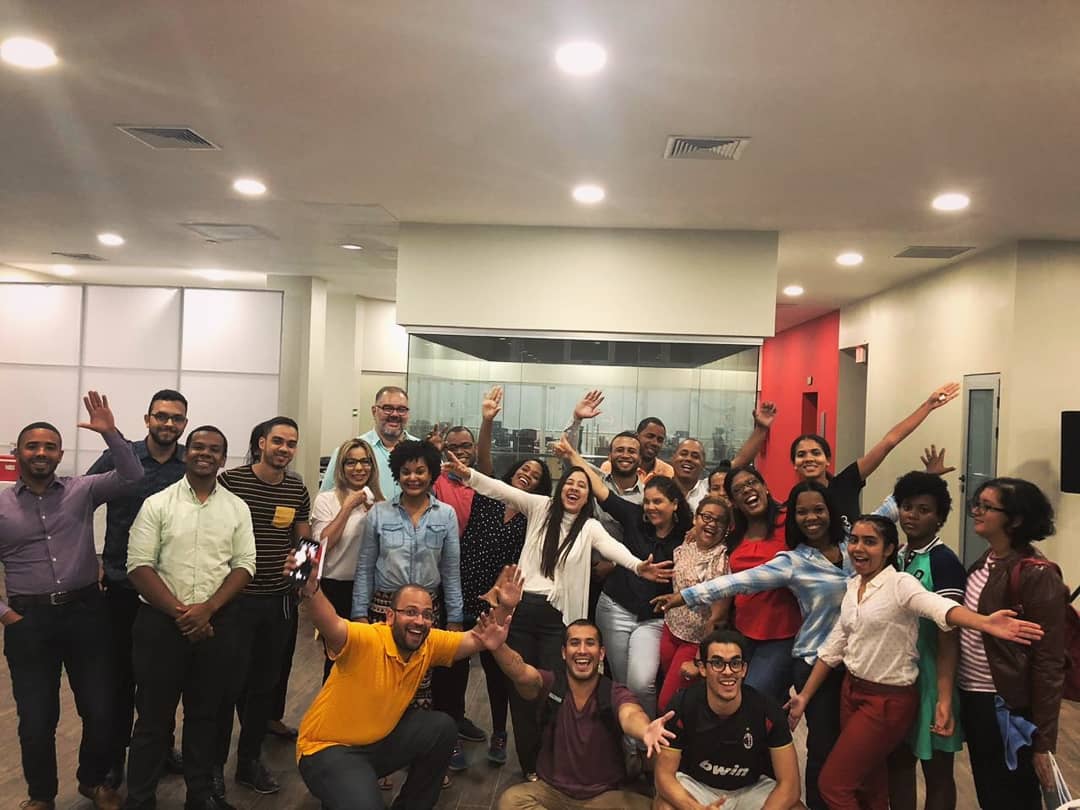 ceiintec's tweet photo. Así fue nuestro taller de #Creatividad de #INTECEmprende. . .🙌#INTEC #CEIINTEC #CEI #Emprende #Innovación #Emprendimiento https://t.co/Xd5CAxkvk1