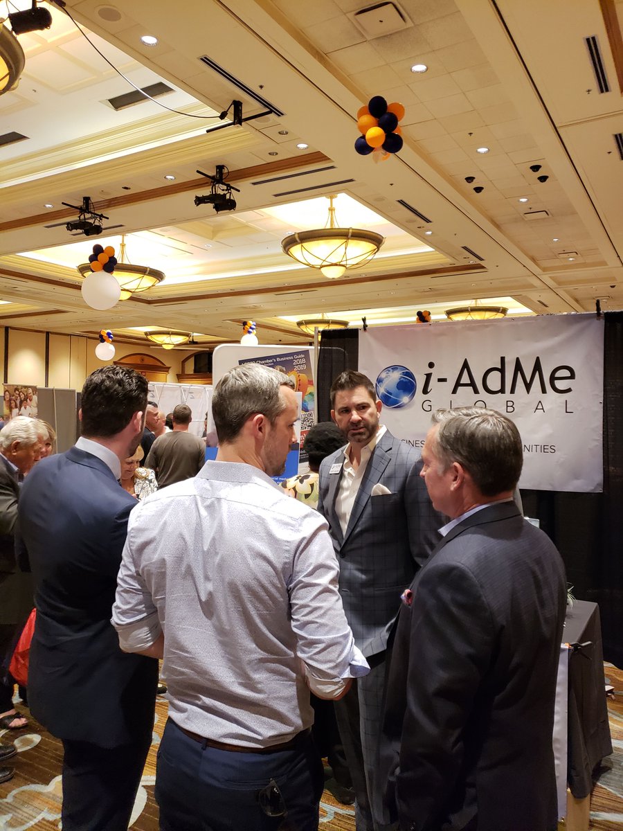 i_adme's tweet photo. Join us at our next networking mixer for more opportunities to mingle with the Las Vegas business community. #lasvegasnetworking
https://t.co/MSF8HVGRNK https://t.co/VDUfxGAMnX