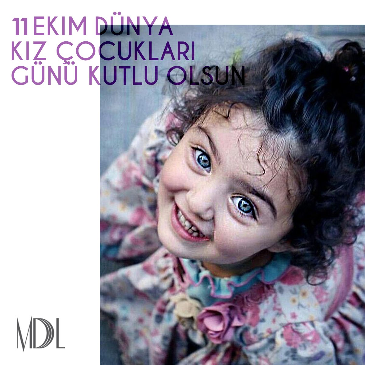 Modalinepark's tweet photo. 11 EKIM DÜNYA KIZ ÇOCUKLARI GÜNÜ KUTLU OLSUN
#antalya #modalinepark
#abiye#indirim#elbise#fashion#dress#weddingdress#sale#instamood#shopping#lifestyle#bluz#etek https://t.co/dO8hTK0lEg