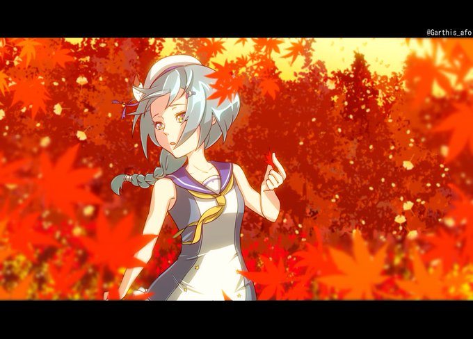フートのtwitterイラスト検索結果