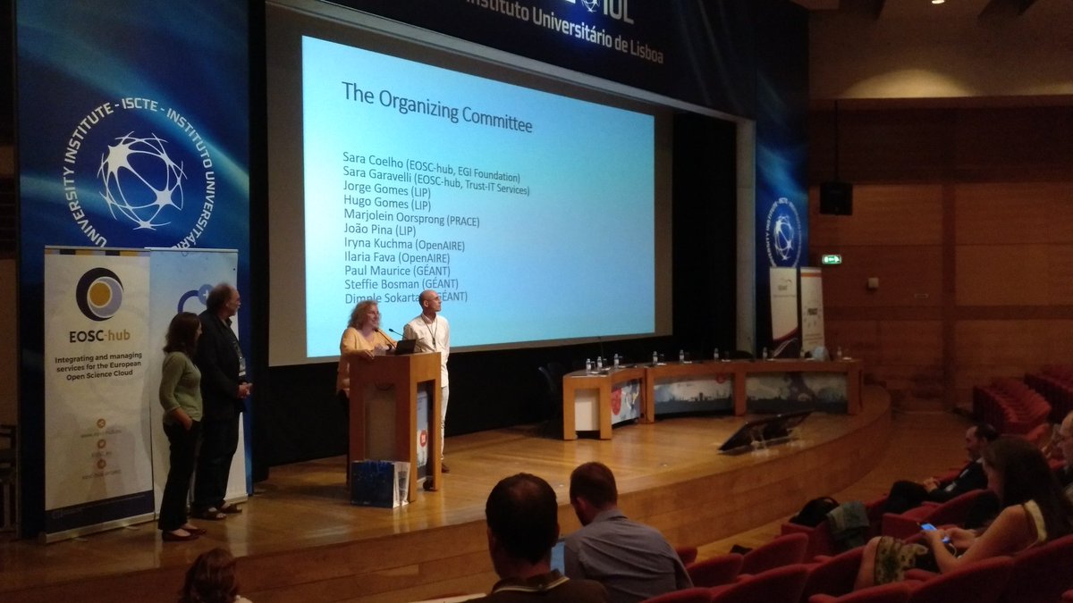IFCA Advanced Computing and e-Science Group tweet media