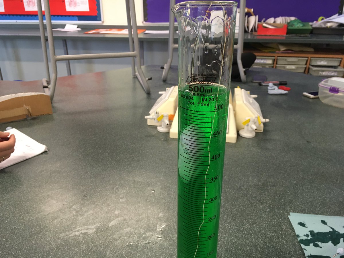 ParksideCulling's tweet photo. Students are developing their shape ideas for their F1 car designs with the help of a bit of Science. @f1inschoolsUK #racetoregionals https://t.co/UumAFRgWBw