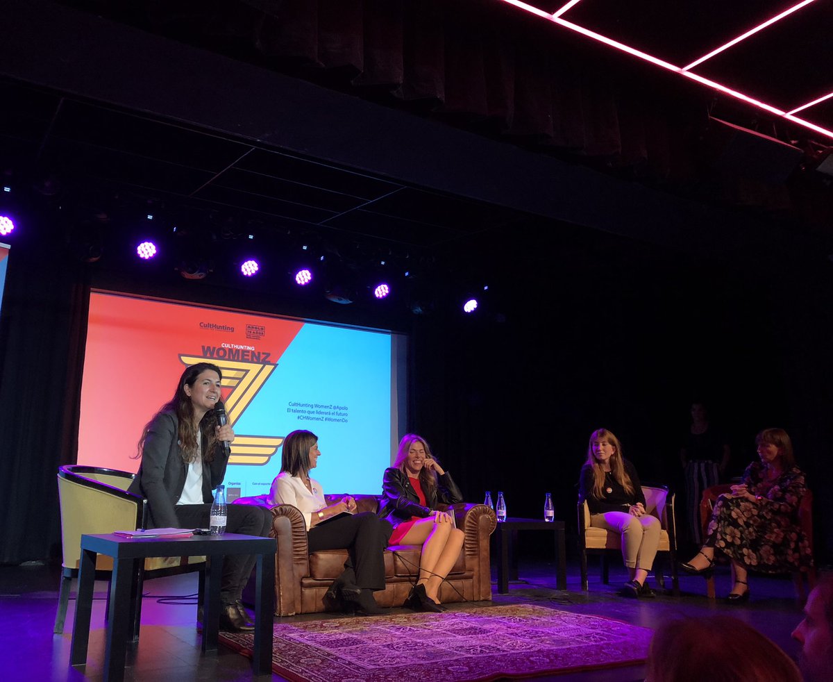 nuriaantoli's tweet photo. Las #WomenZ: Defensoras de la igualdad de género, viajeras, seguidoras de influencers, tecnológicas con un uso intensivo de las redes sociales y más artistas que deportistas son algunos de los rasgos que las definen. @csalvadorb @peixco @culthunting @xaviergarciaBCN #girlspower https://t.co/gvIk1mCCXh