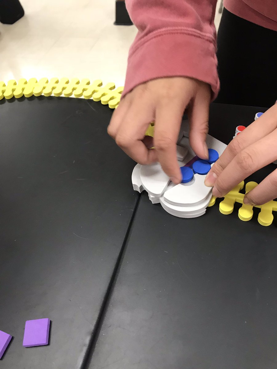 Action potential finally makes sense! <a href="/Mehlville_HS/">Mehlville High School</a> @PLTW_MO <a href="/STLPLTW/">St.Louis PLTW</a> <a href="/mhsgirlsgolf2/">mehlville girls golf</a>