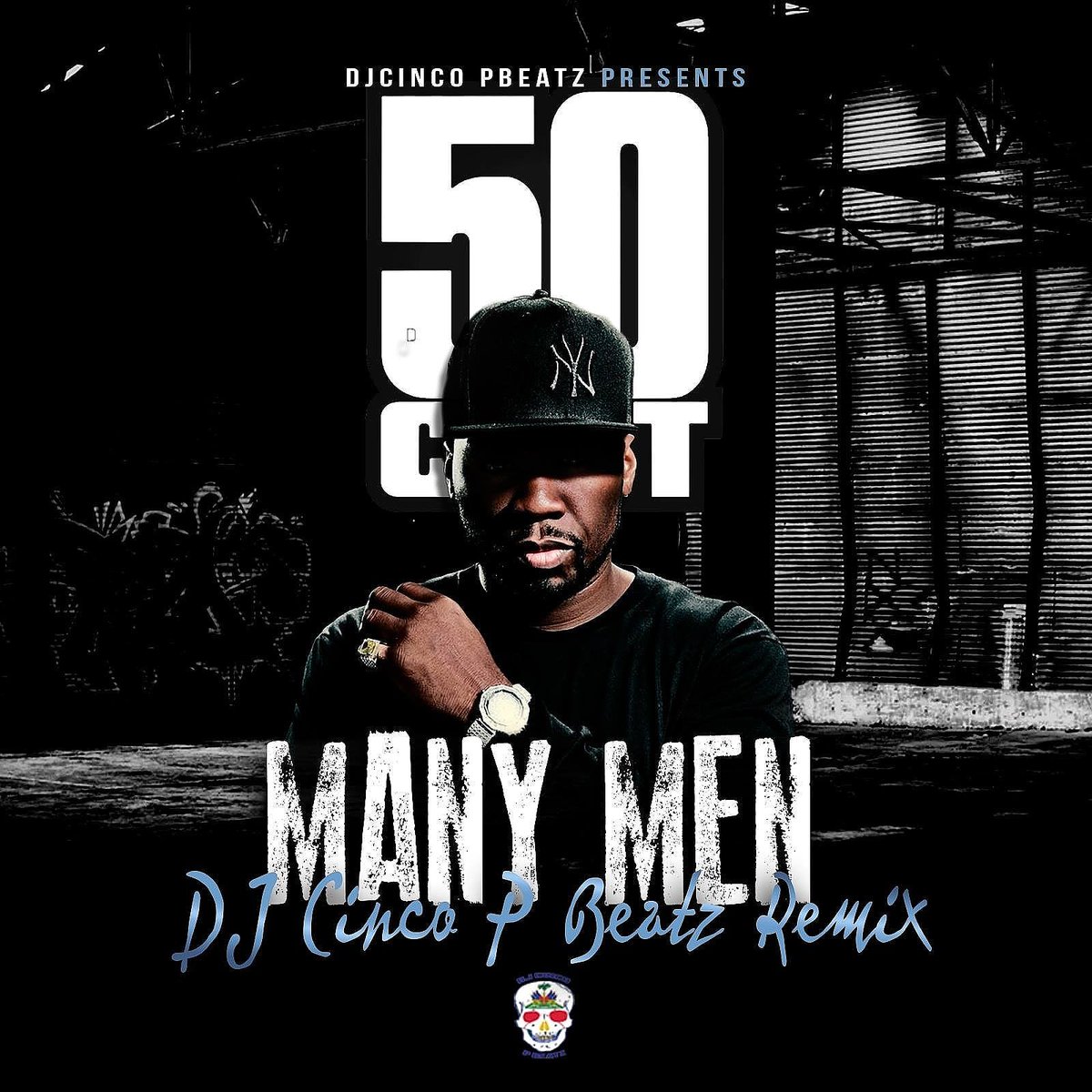 50 cent many men song