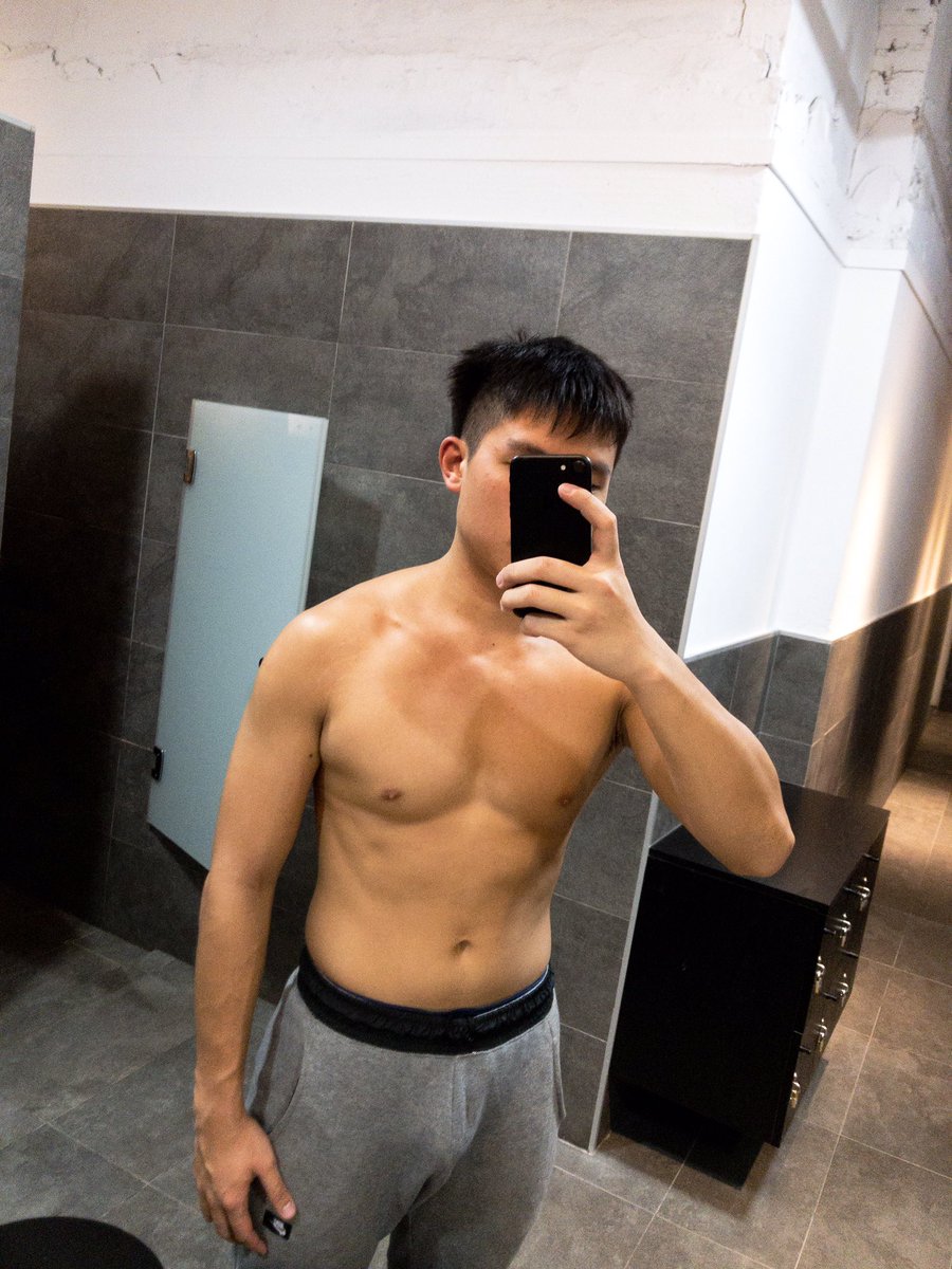 到了適合穿棉褲的季節